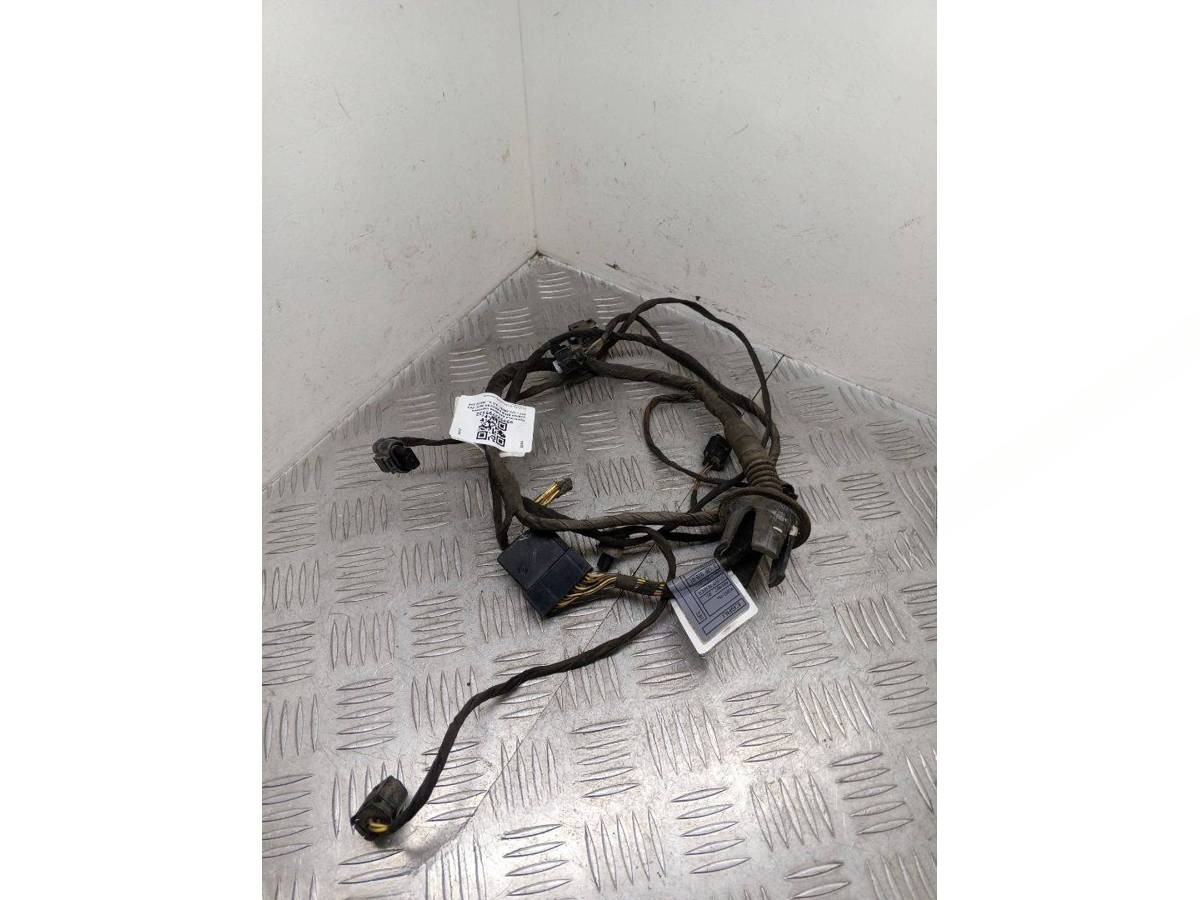 Новое BMW E63/E64, 2009 г., OEM 61129126978, арт. 999593795132