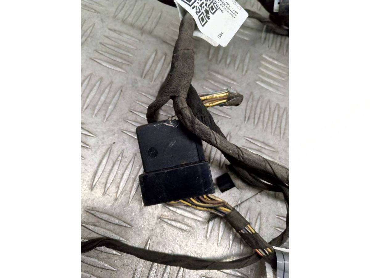 Новое BMW E63/E64, 2009 г., OEM 61129126978, арт. 999593795132, фото 2