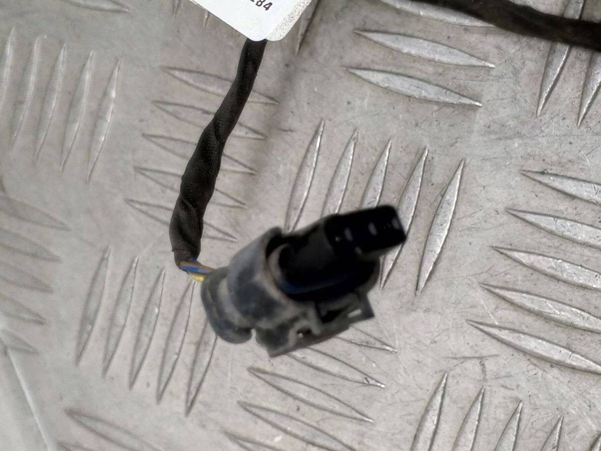 Новое BMW E63/E64, 2009 г., OEM 61129126978, арт. 999593795132, фото 3