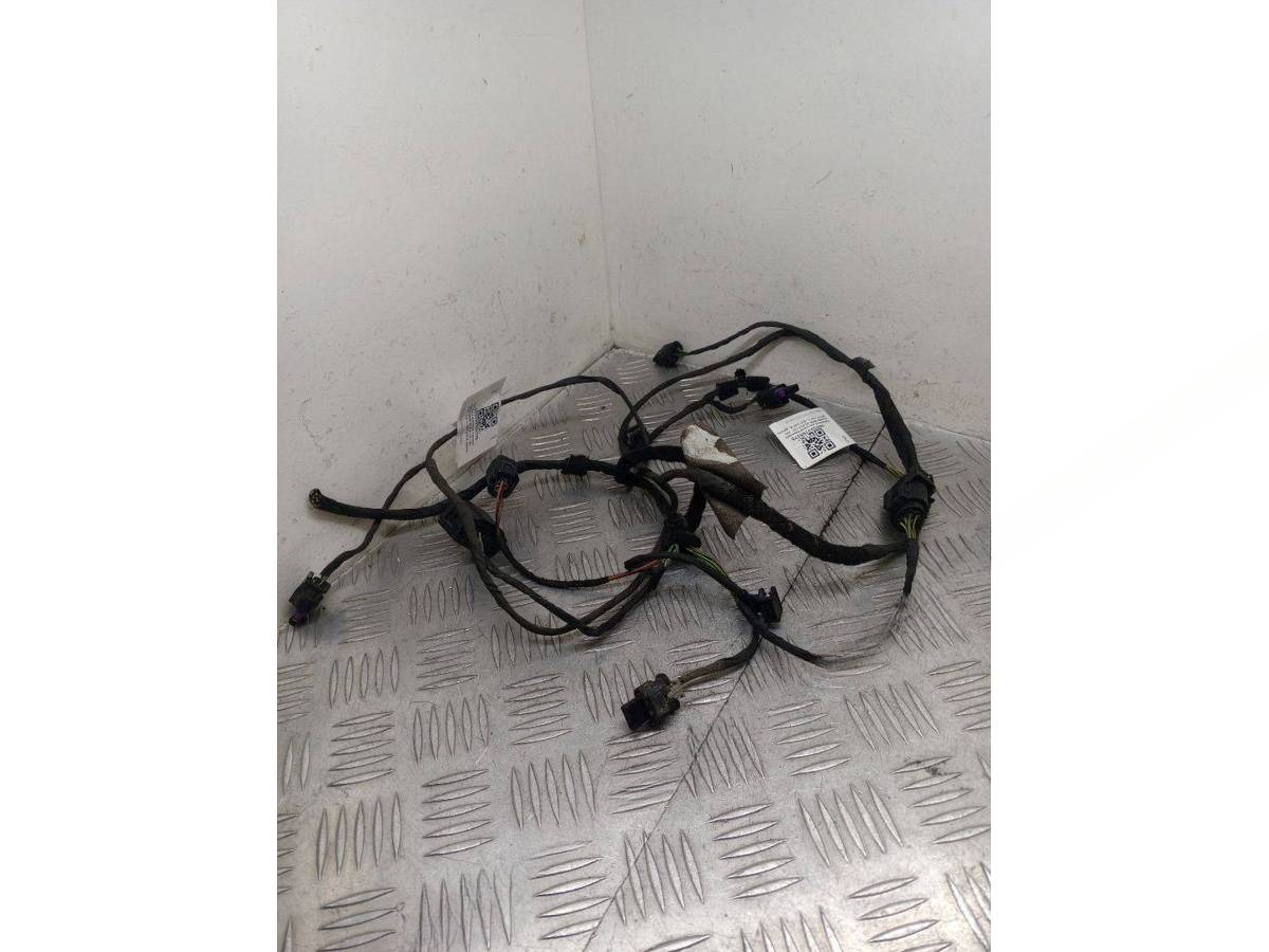 Новое BMW X5 F15, 2017 г., OEM 61129361150, арт. 999593795775