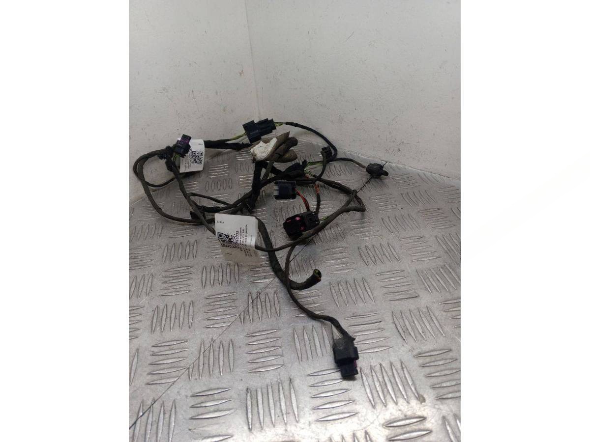 Новое BMW X5 F15, 2016 г., OEM 61129361150, арт. 999593795775_1, фото 5