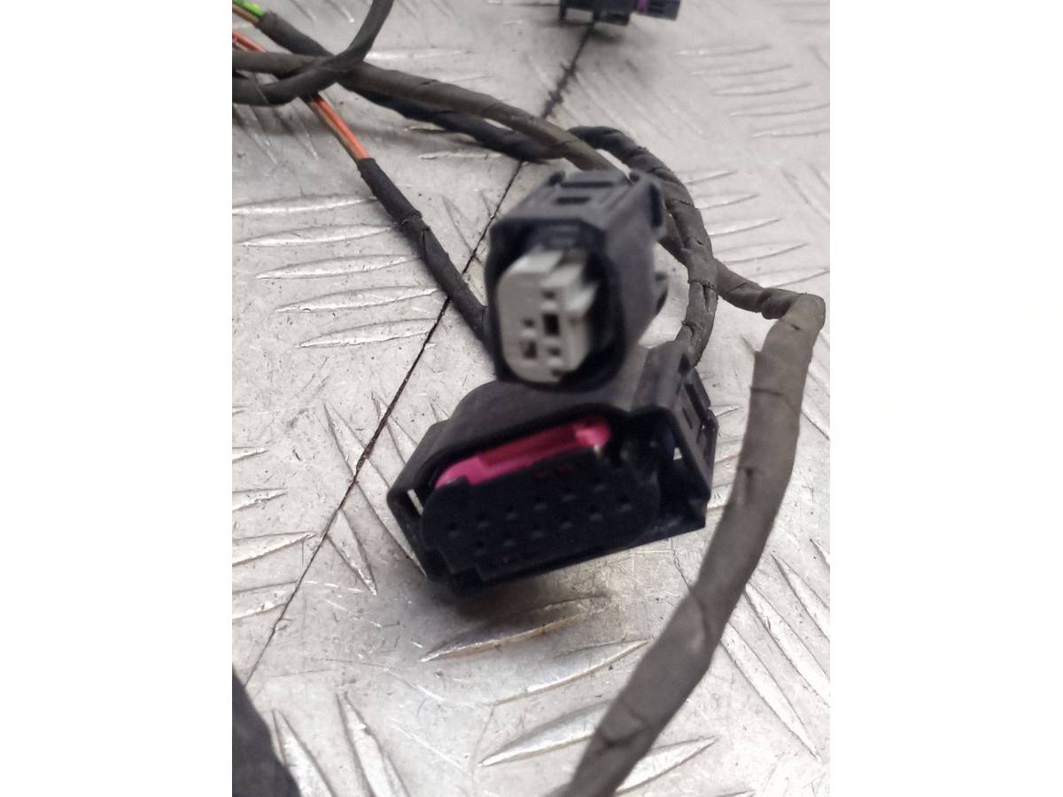 Новое BMW X5 F15, 2017 г., OEM 61129361150, арт. 999593795775, фото 2