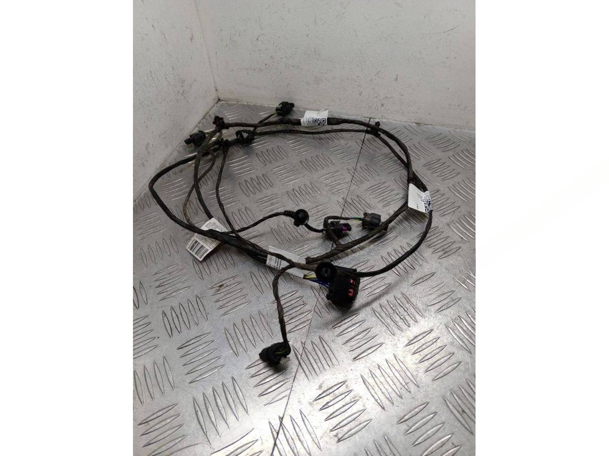 Новое BMW X3 G01, 2020 г., OEM 61128795111, арт. 999593798489