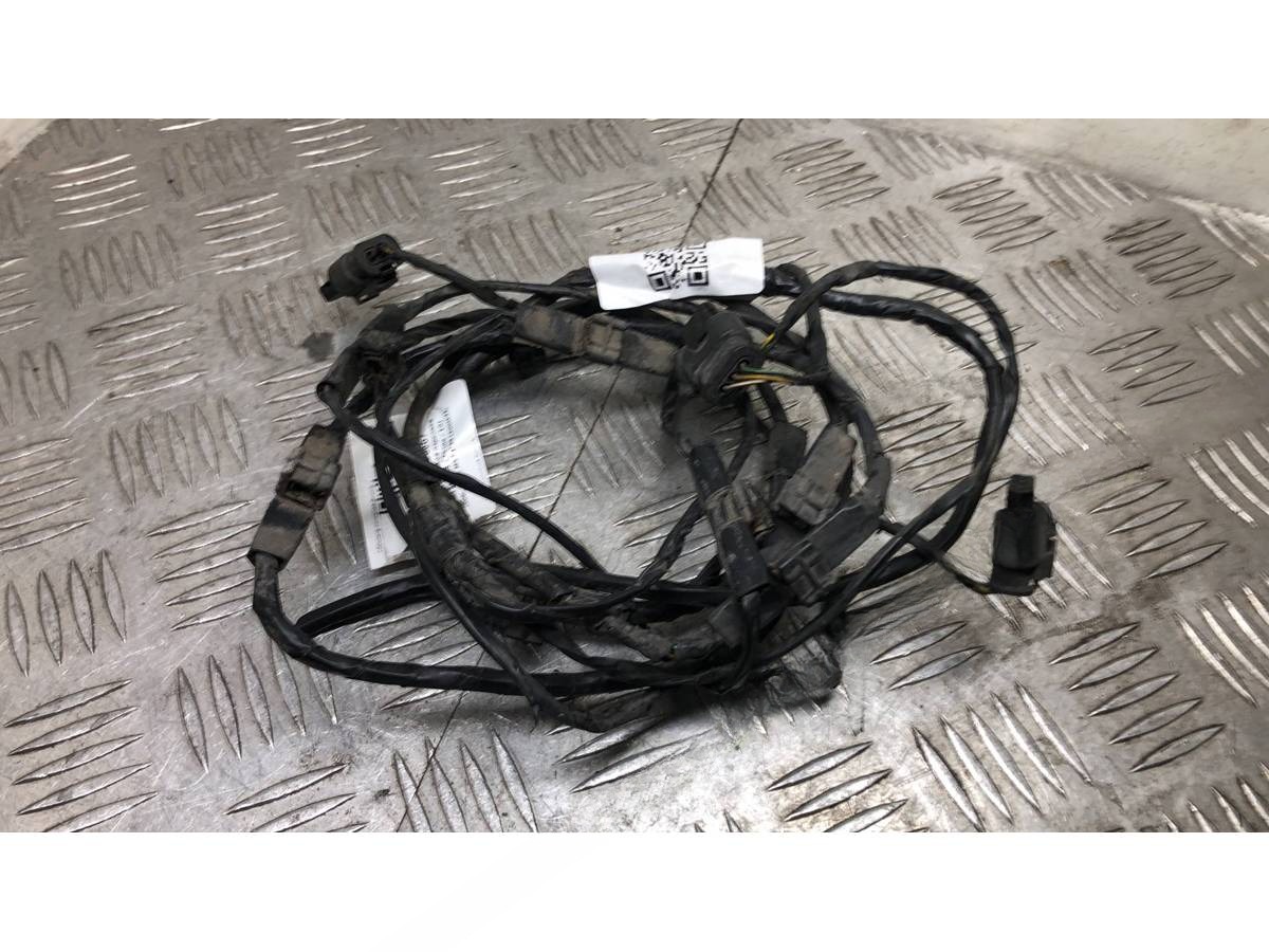 Новое BMW X5 E70, 2009 г., OEM 61126970676, арт. 99959380667
