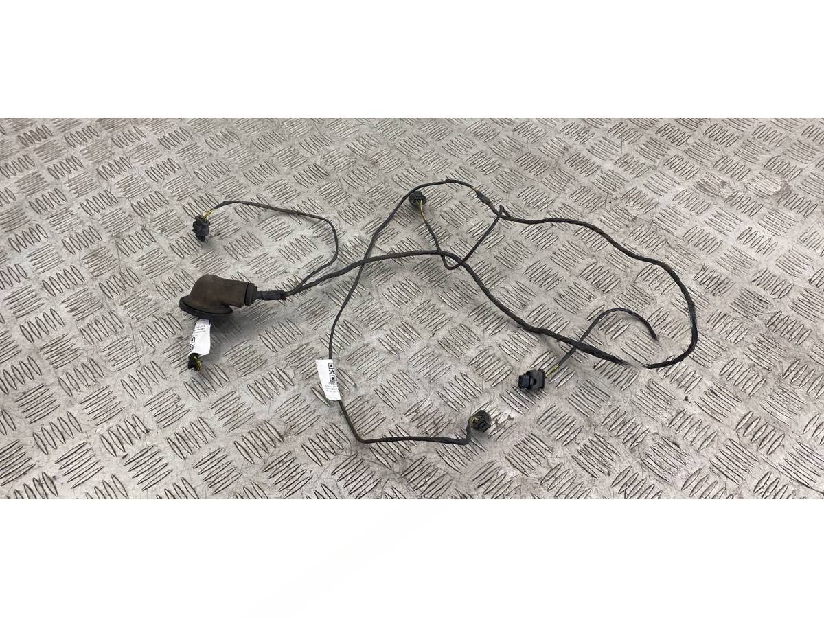 Новое BMW E90/E91/E92/E93, 2007 г., OEM 61129133625, арт. 99959380982