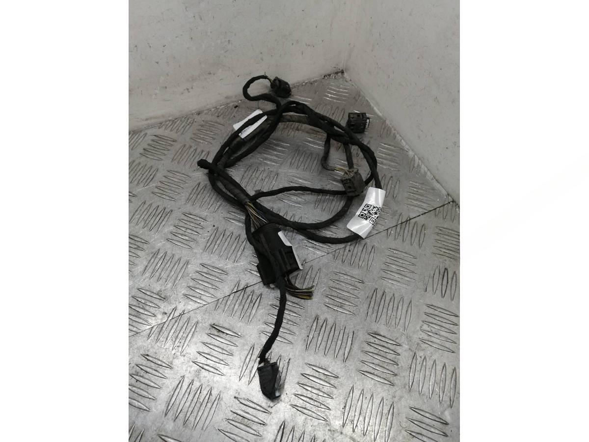 Новое BMW E65/E66, 2008 г., OEM 61126952914, арт. 99959381269
