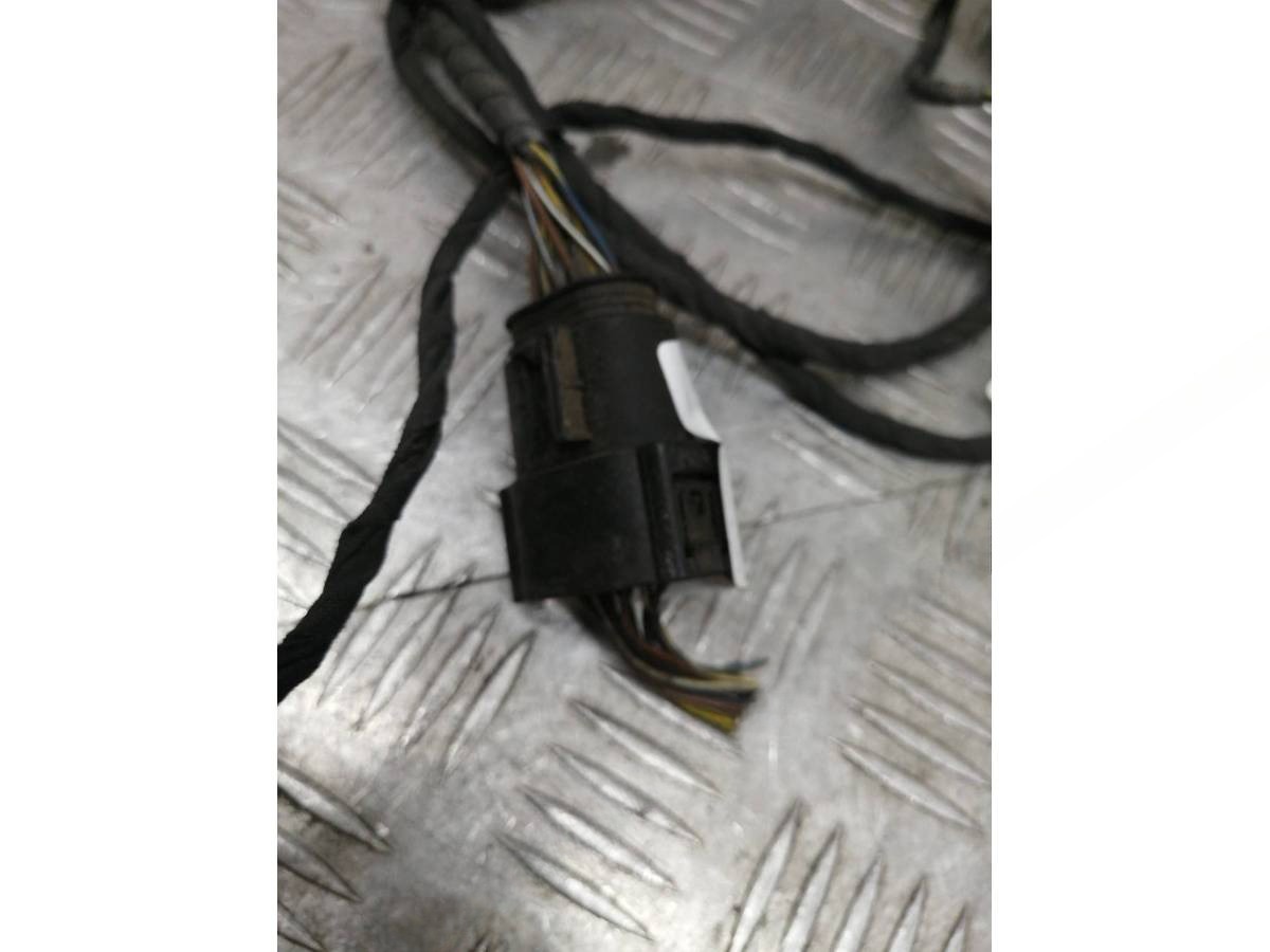 Новое BMW E65/E66, 2008 г., OEM 61126952914, арт. 99959381269, фото 2