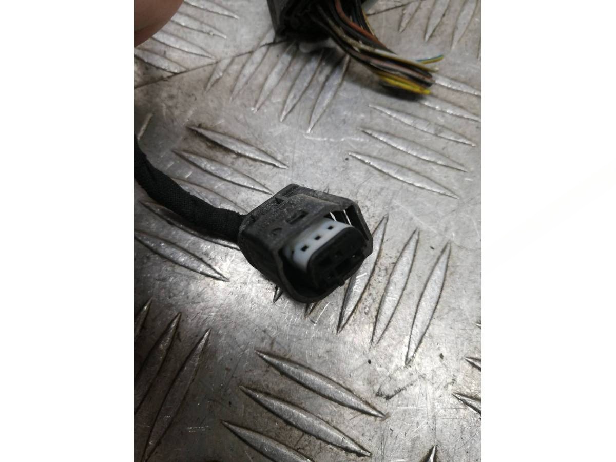Новое BMW E65/E66, 2008 г., OEM 61126952914, арт. 99959381269, фото 3