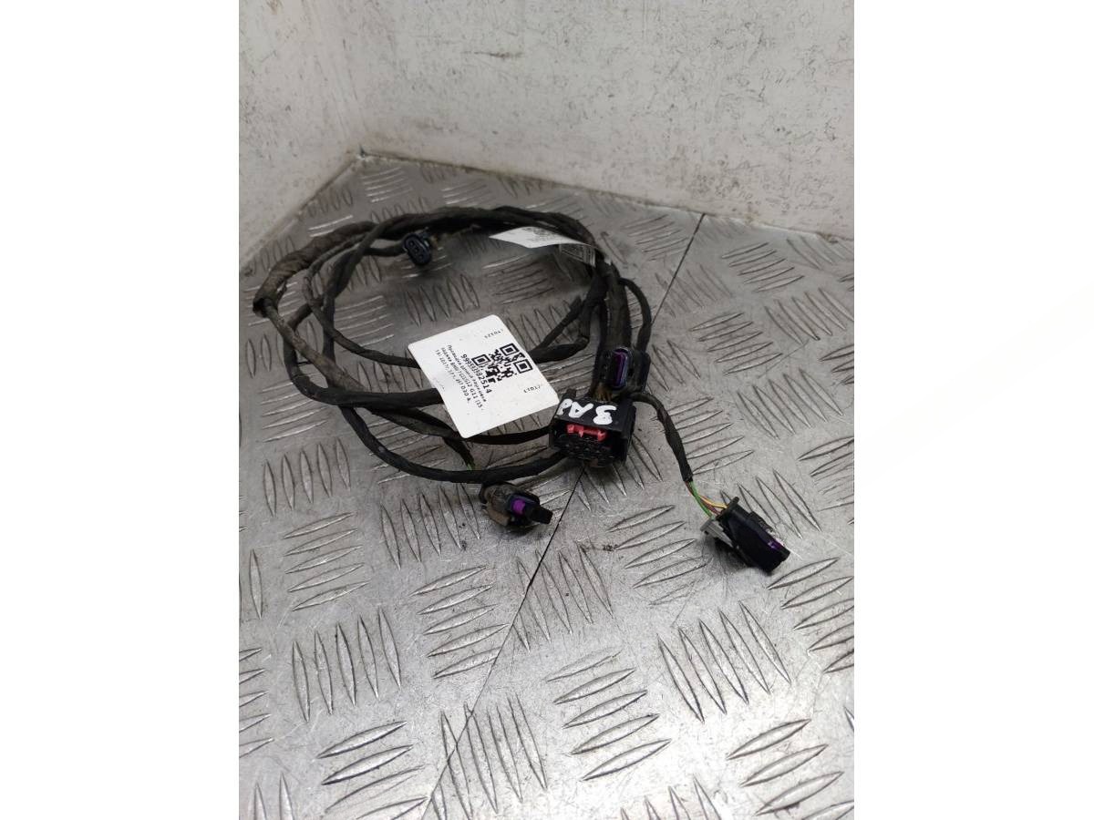 Новое BMW G11/G12, 2017 г., OEM 6802845, арт. 999593982514