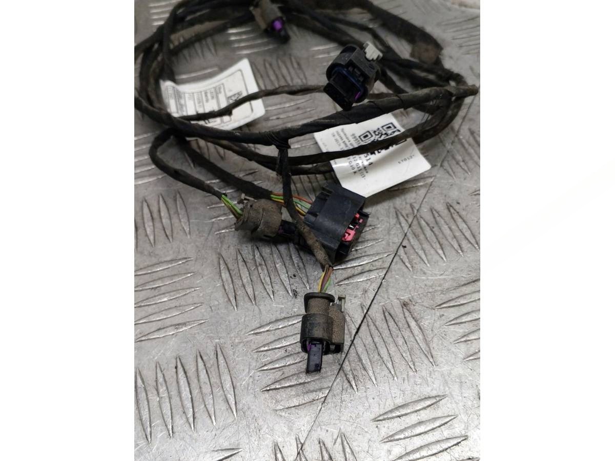Новое BMW G11/G12, 2017 г., OEM 6802845, арт. 999593982514, фото 3
