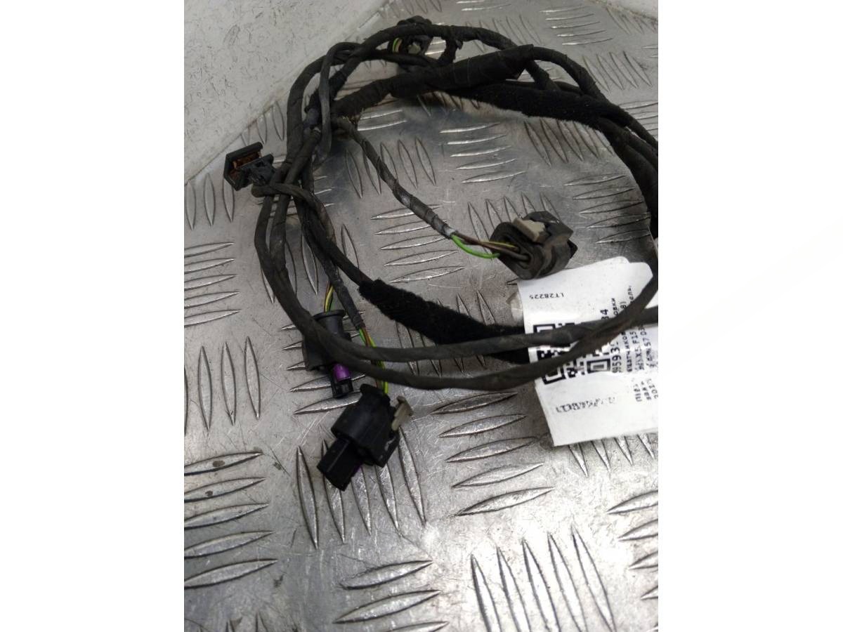 Новое BMW X5 F15, 2018 г., OEM 61129361150, арт. 999593982884, фото 2