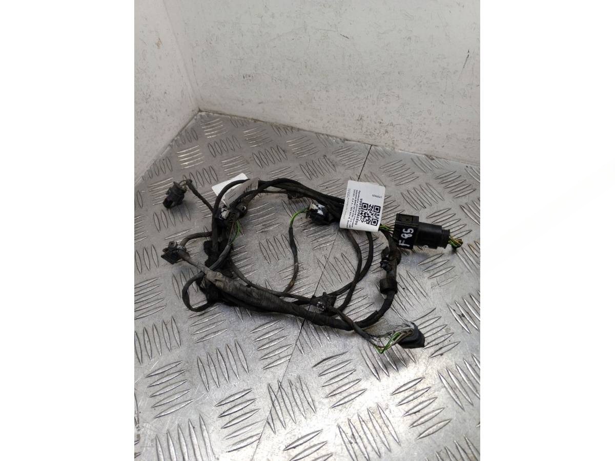 Новое BMW X5 F15, 2016 г., OEM 61129361152, арт. 999593982890_1