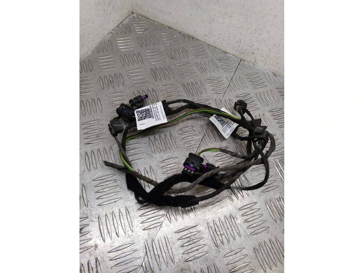 Новое BMW X5 F15, 2017 г., OEM 61129361150, арт. 999593986497