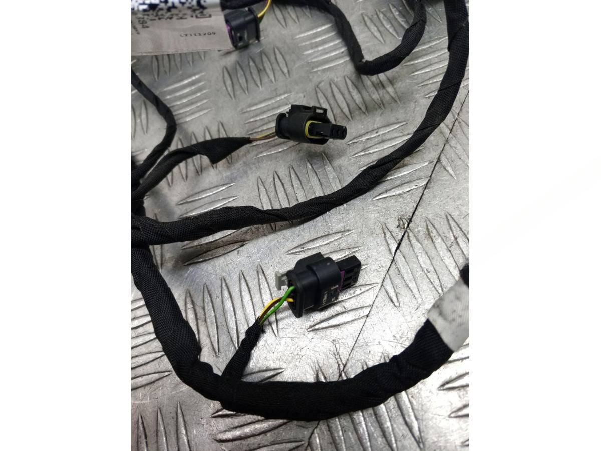 Новое BMW iX I20, 2025 г., OEM 5A53181, арт. 999593989884, фото 2