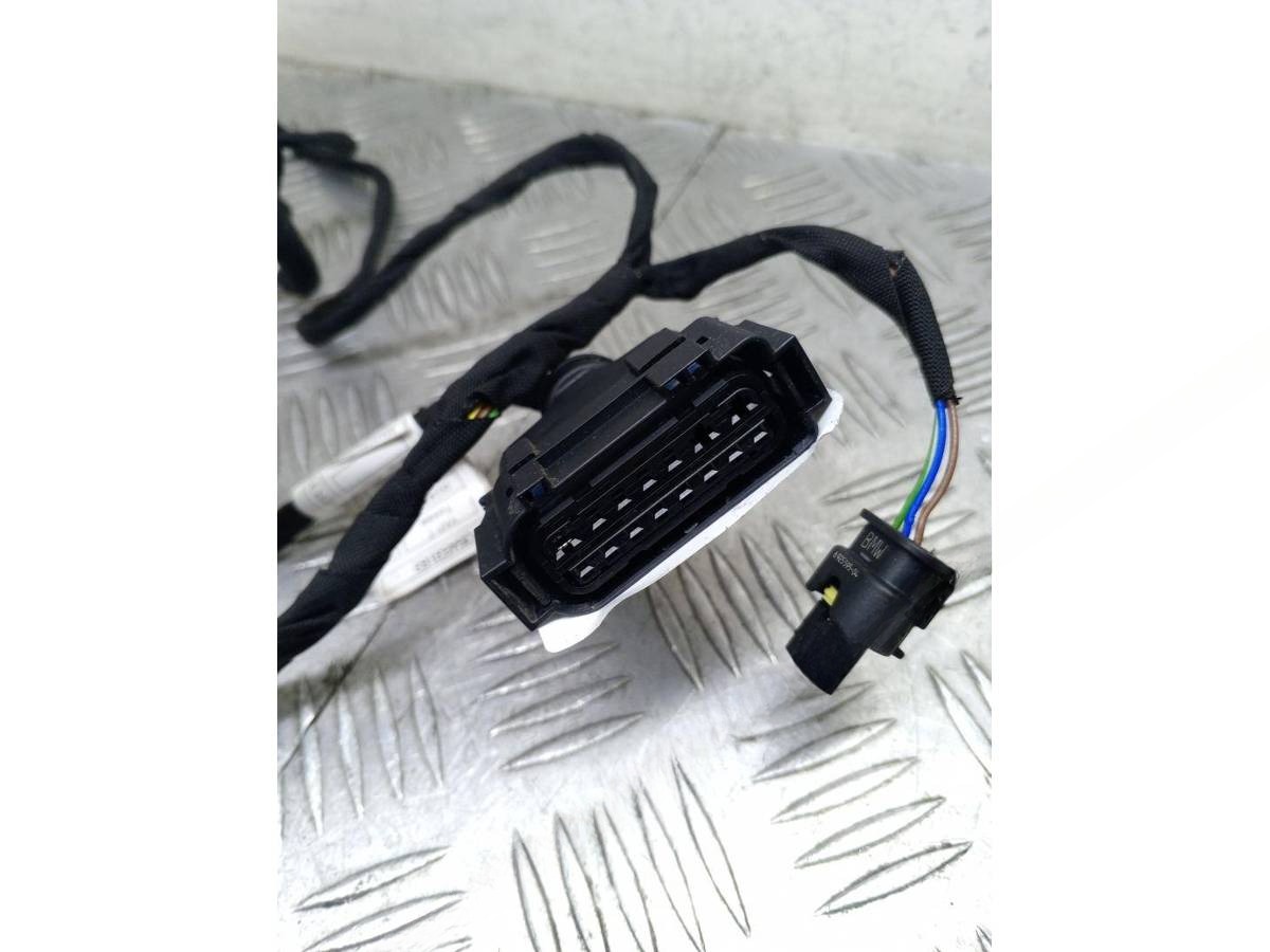 Новое BMW iX I20, 2025 г., OEM 5A53181, арт. 999593989884, фото 3