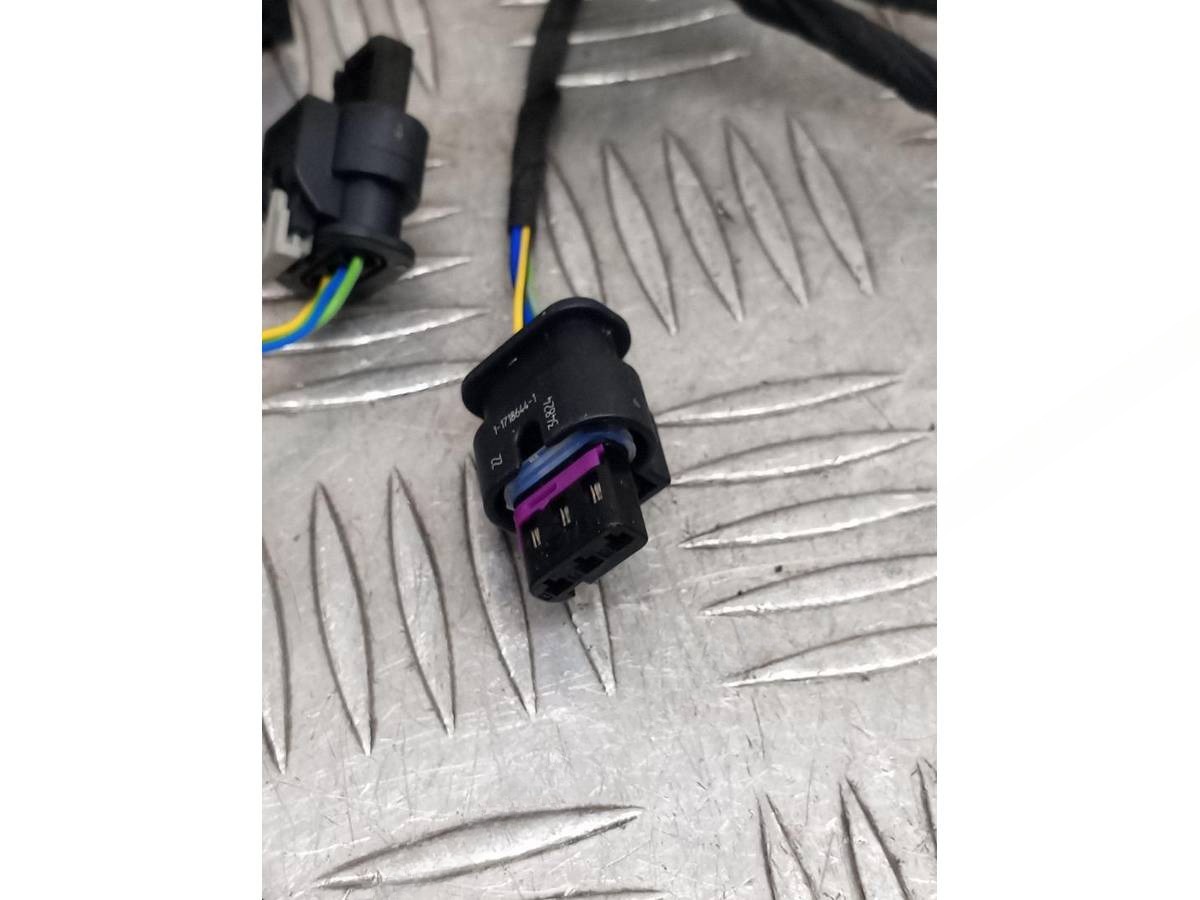 Новое BMW i4 G26, 2025 г., OEM 5A36455, арт. 999593989892, фото 2