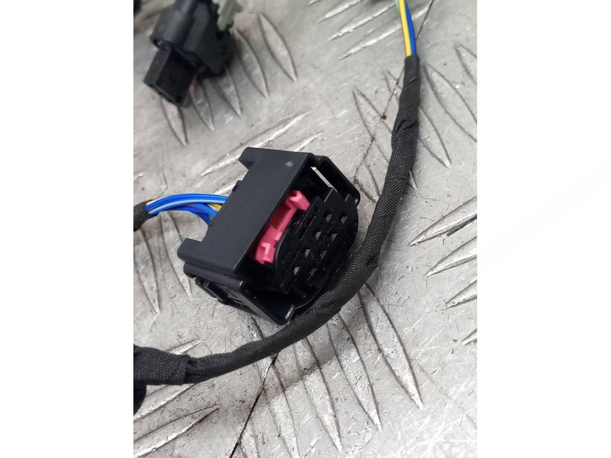 Новое BMW i4 G26, 2025 г., OEM 5A36455, арт. 999593989892, фото 3