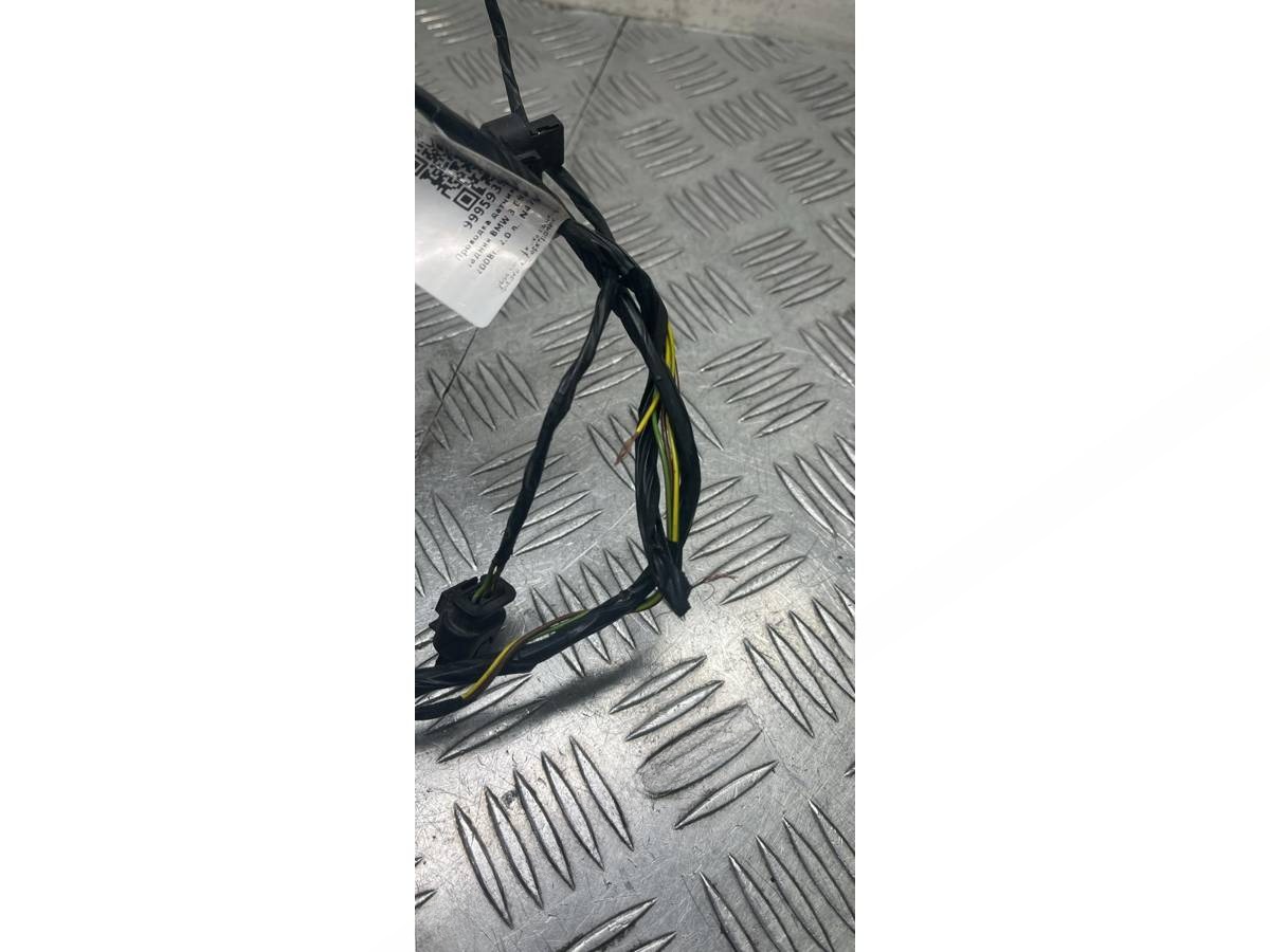 Новое BMW E90/E91/E92/E93, 2008 г., арт. 999593991212, фото 3