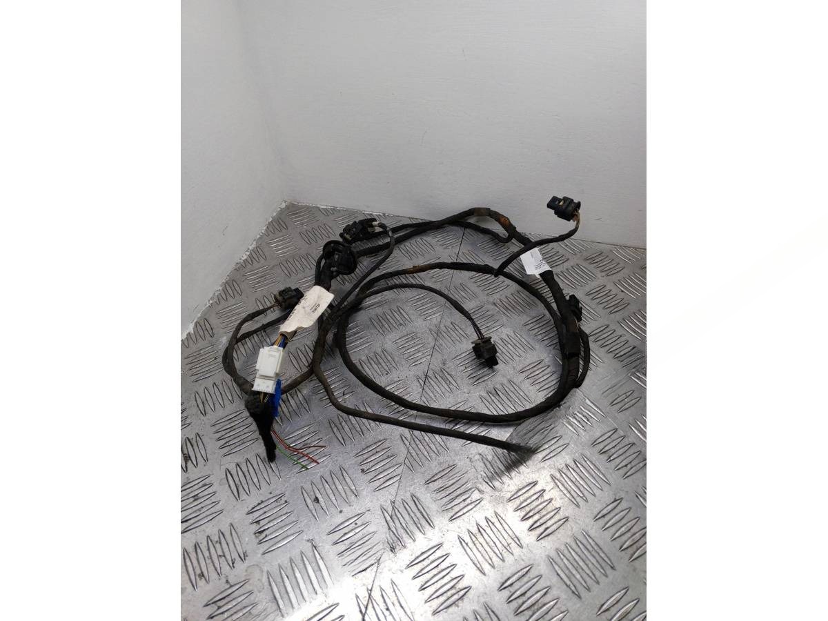 Новое Mercedes C W205, 2017 г., OEM A2055402500Q5, арт. 999593991902