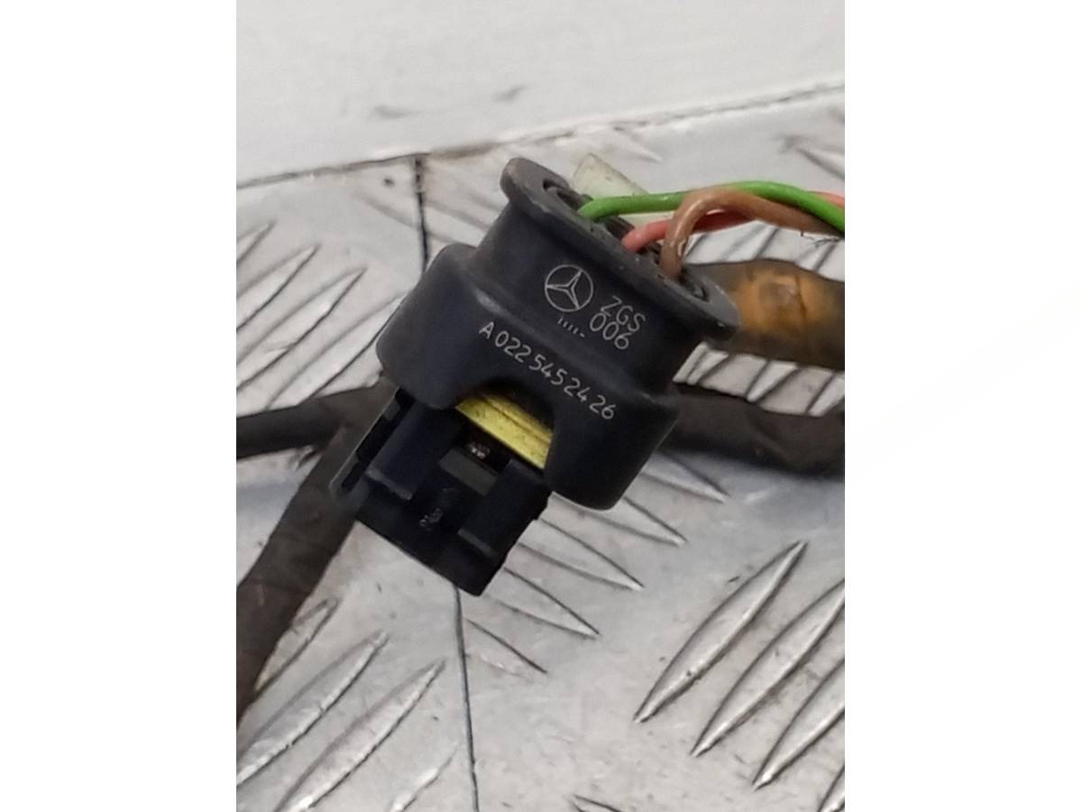 Новое Mercedes C W205, 2017 г., OEM A2055402500Q5, арт. 999593991902, фото 4