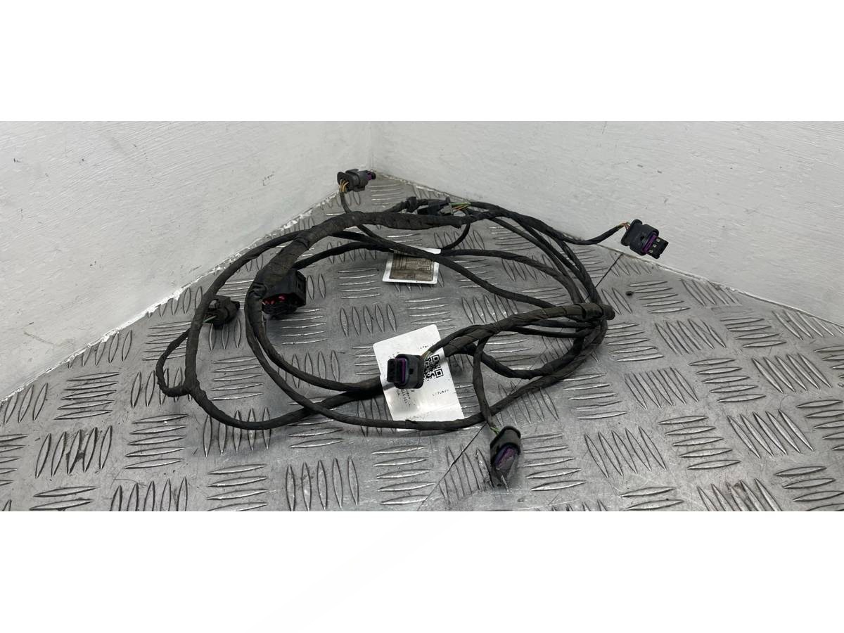 Новое BMW G11/G12, 2018 г., OEM 6802846, арт. 999593993057