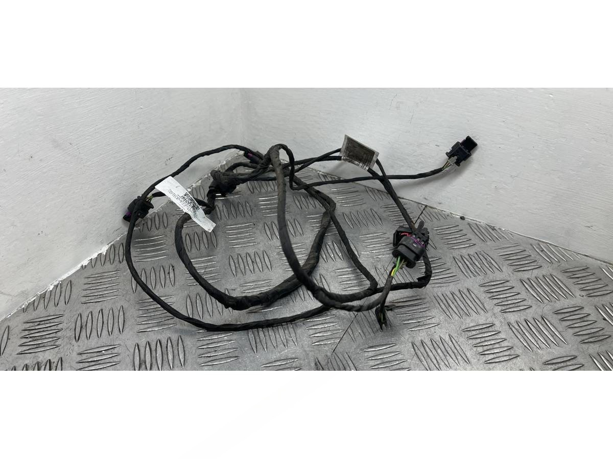 Новое BMW G11/G12, 2018 г., OEM 6802846, арт. 999593993057, фото 2