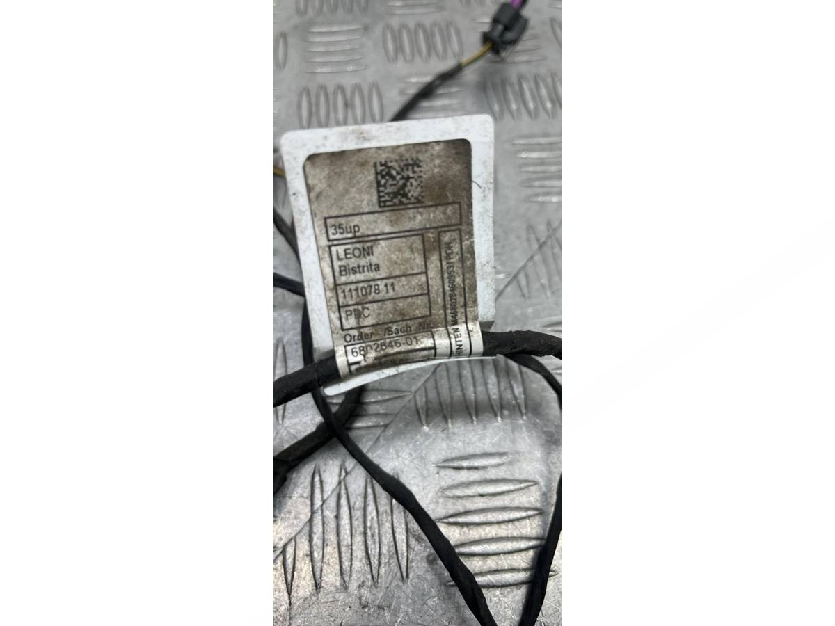 Новое BMW G11/G12, 2018 г., OEM 6802846, арт. 999593993057, фото 4