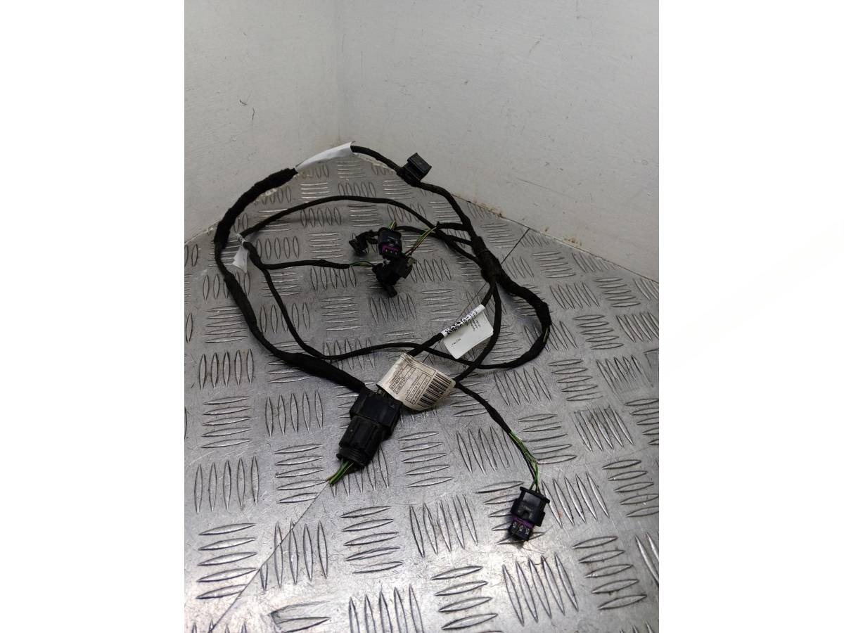 Новое BMW X5 F15, 2018 г., OEM 61129361150, арт. 999593994103