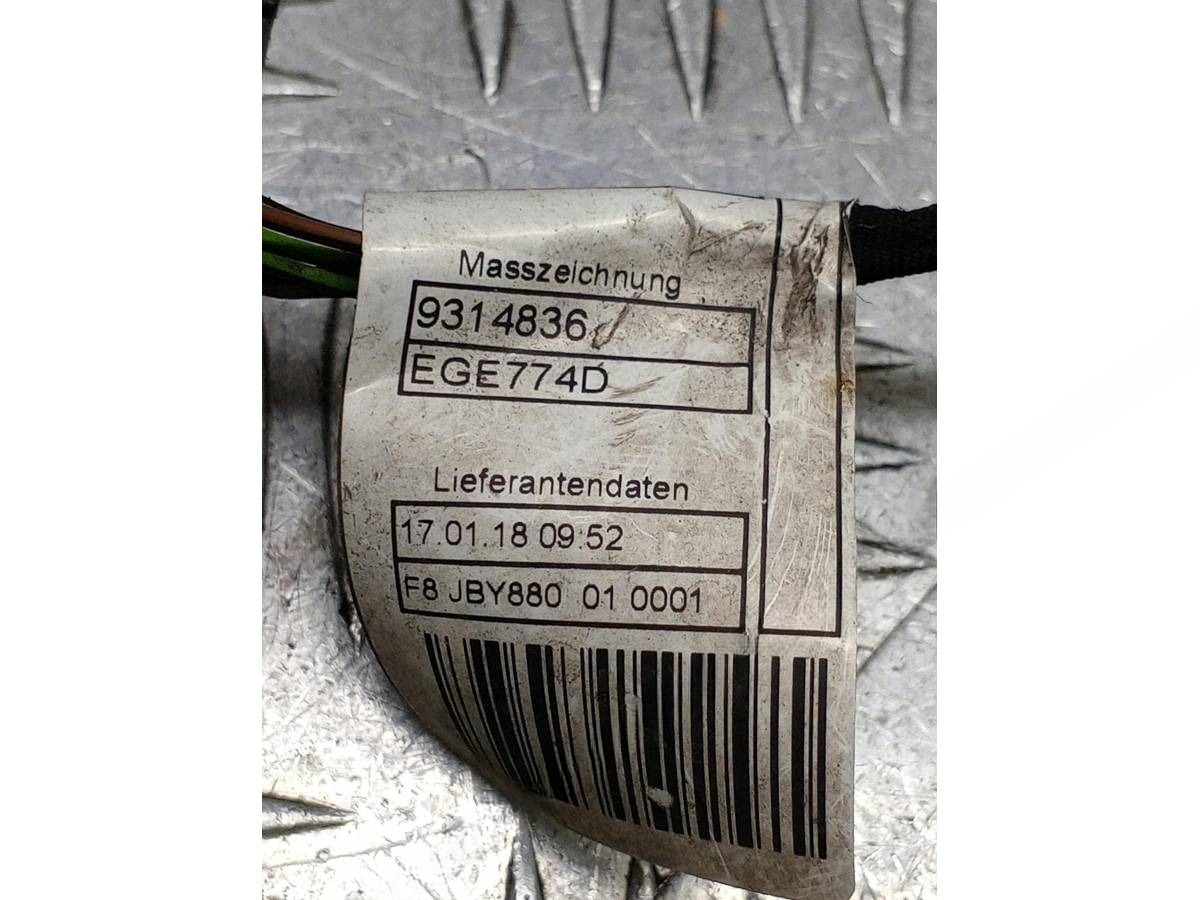 Новое BMW X5 F15, 2018 г., OEM 61129361150, арт. 999593994103, фото 4