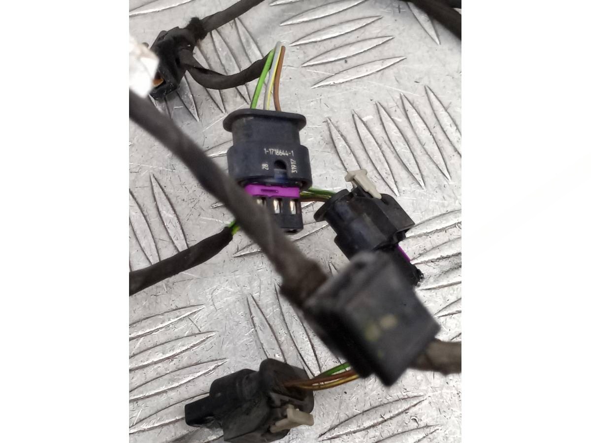 Новое BMW X5 F15, 2018 г., OEM 61129361150, арт. 999593994103, фото 6