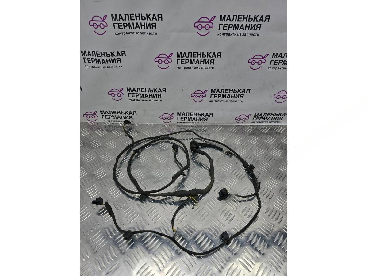 Новое Mercedes E W212, 2015 г., OEM A2124404851, арт. A008-26-10-1