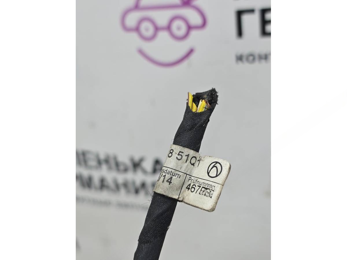 Новое Mercedes E W212, 2015 г., OEM A2124404851, арт. A008-26-10-1, фото 10