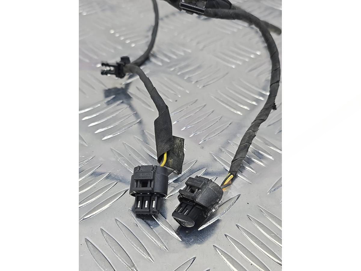 Новое Mercedes E W212, 2015 г., OEM A2124404851, арт. A008-26-10-1, фото 3