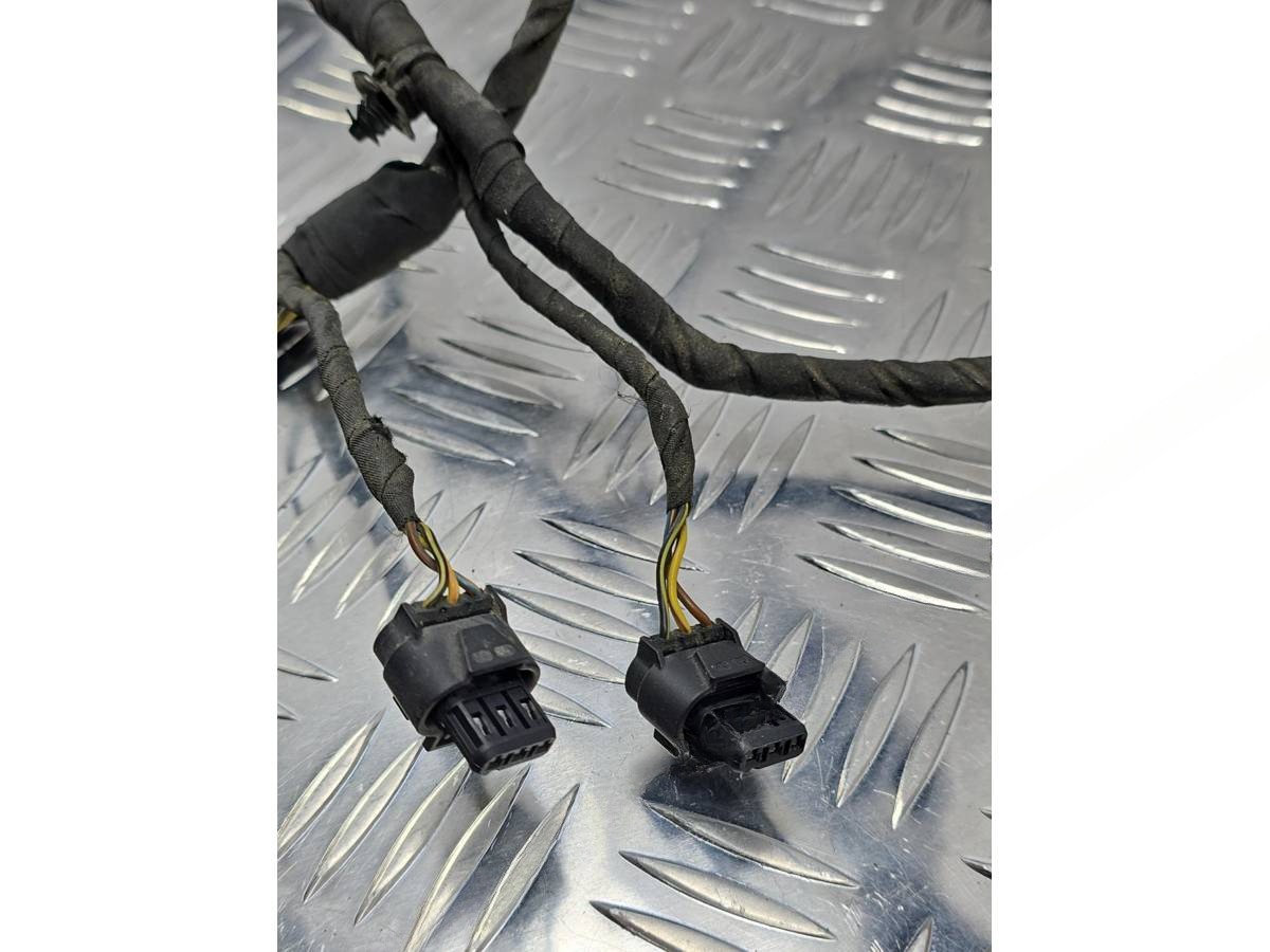 Новое Mercedes E W212, 2015 г., OEM A2124404851, арт. A008-26-10-1, фото 4
