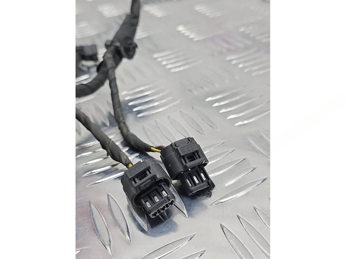 Новое Mercedes E W212, 2015 г., OEM A2124404851, арт. A008-26-10-1, фото 5