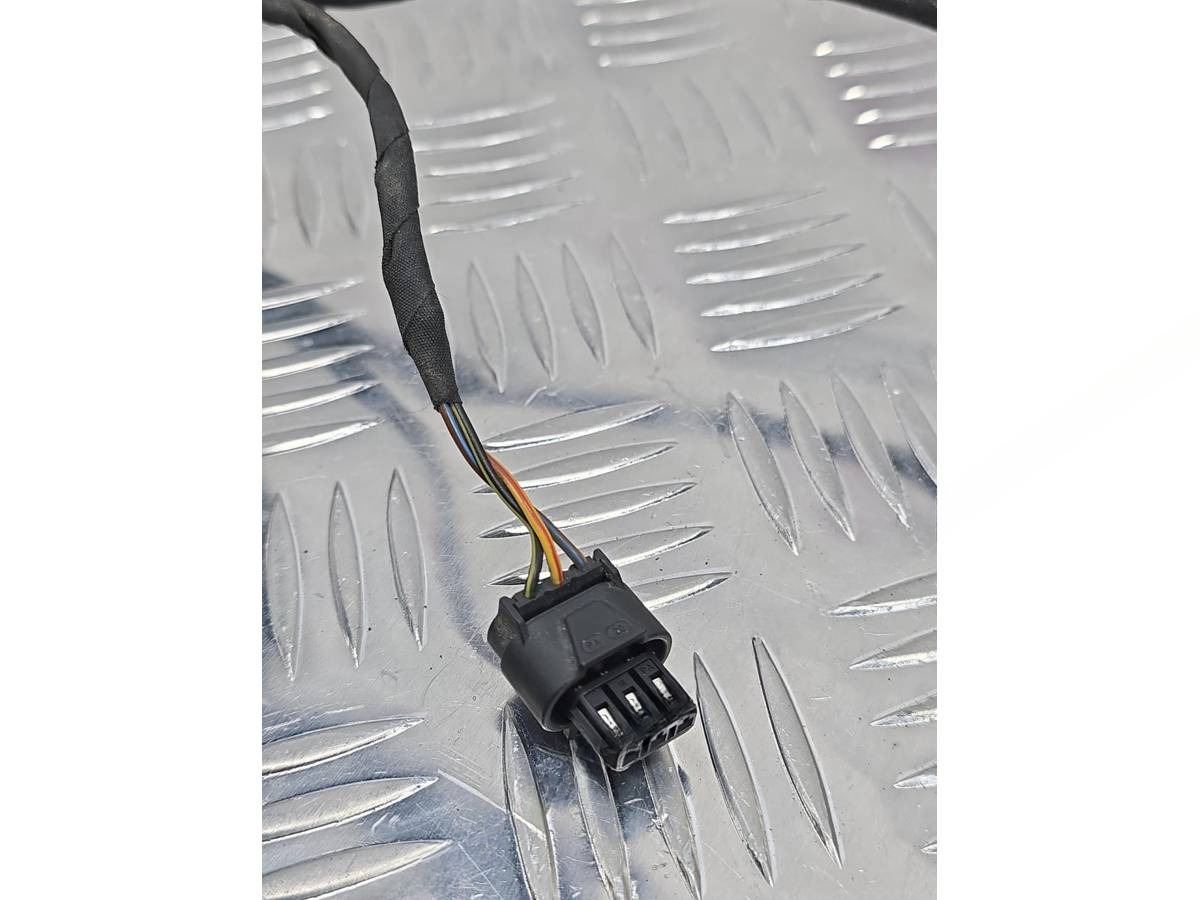 Новое Mercedes E W212, 2015 г., OEM A2124404851, арт. A008-26-10-1, фото 6