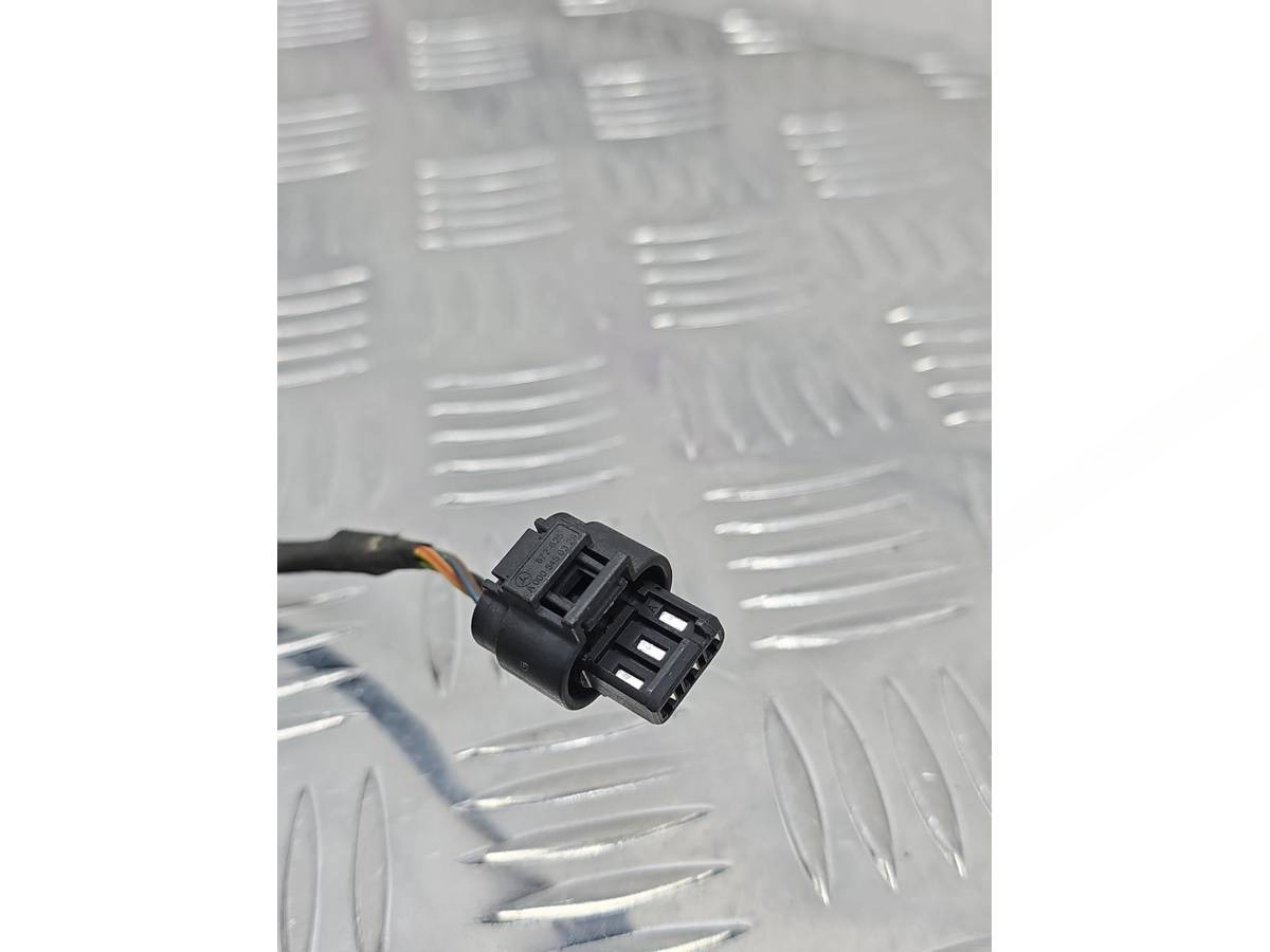 Новое Mercedes E W212, 2015 г., OEM A2124404851, арт. A008-26-10-1, фото 7