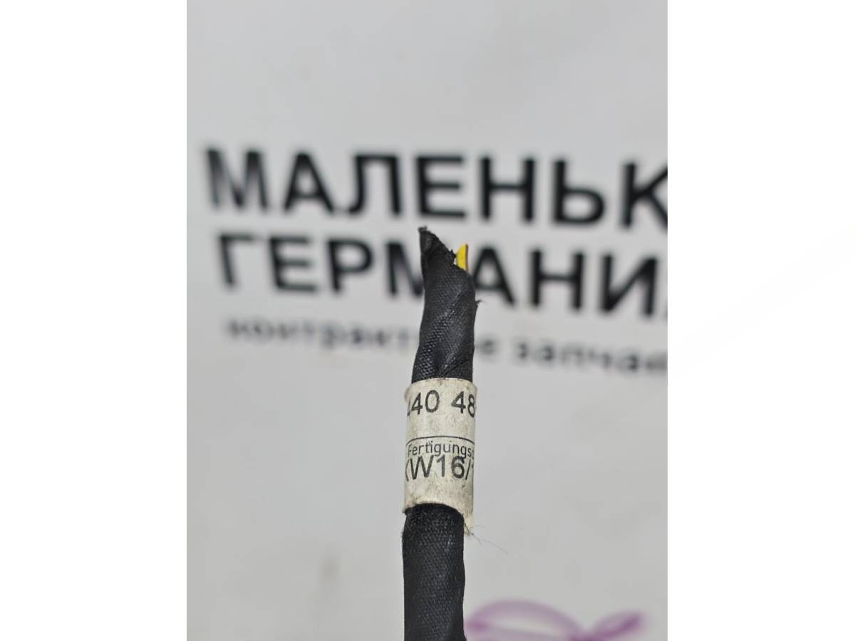 Новое Mercedes E W212, 2015 г., OEM A2124404851, арт. A008-26-10-1, фото 9