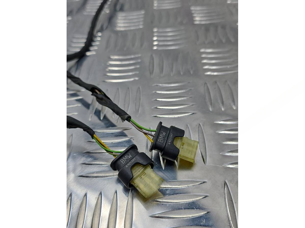 Новое BMW 6, 2013 г., OEM 61119336380, арт. A009-26-10-1, фото 2
