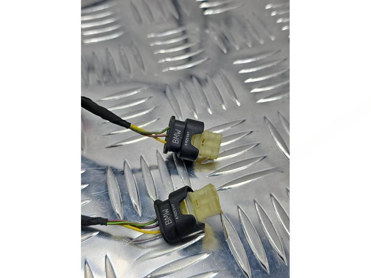 Новое BMW 6, 2013 г., OEM 61119336380, арт. A009-26-10-1, фото 6