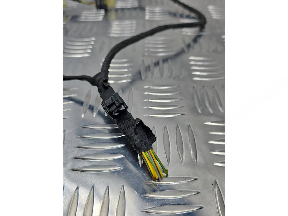 Новое BMW 6, 2013 г., OEM 61119336380, арт. A009-26-10-1, фото 8