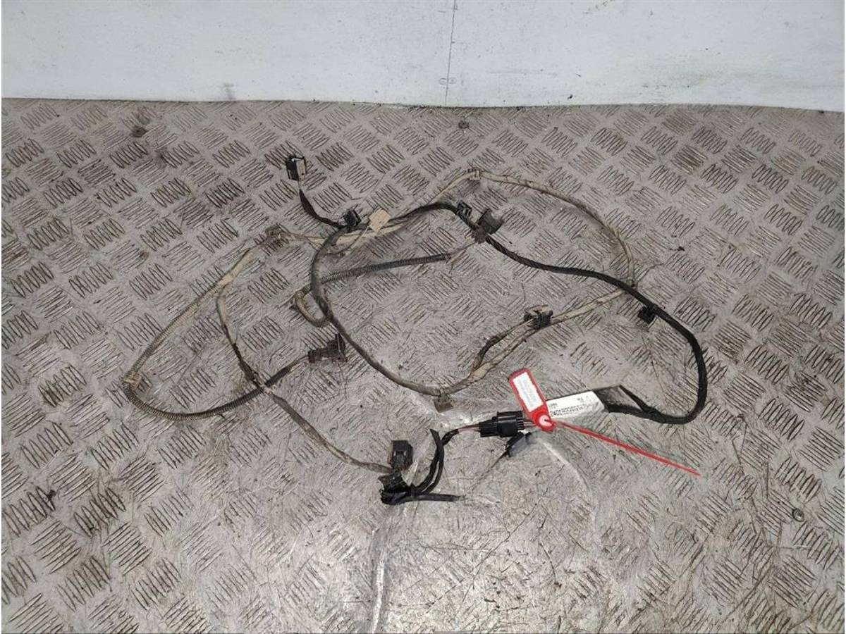 Новое Renault Scenic, 2018 г., OEM 240150516R, арт. A03507250