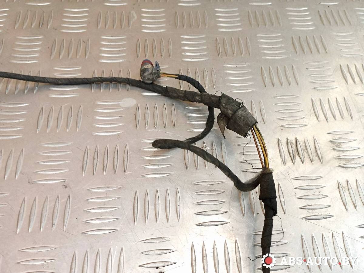 Новое Mercedes S W220, 2002 г., OEM 2205404208, арт. A1167, фото 4