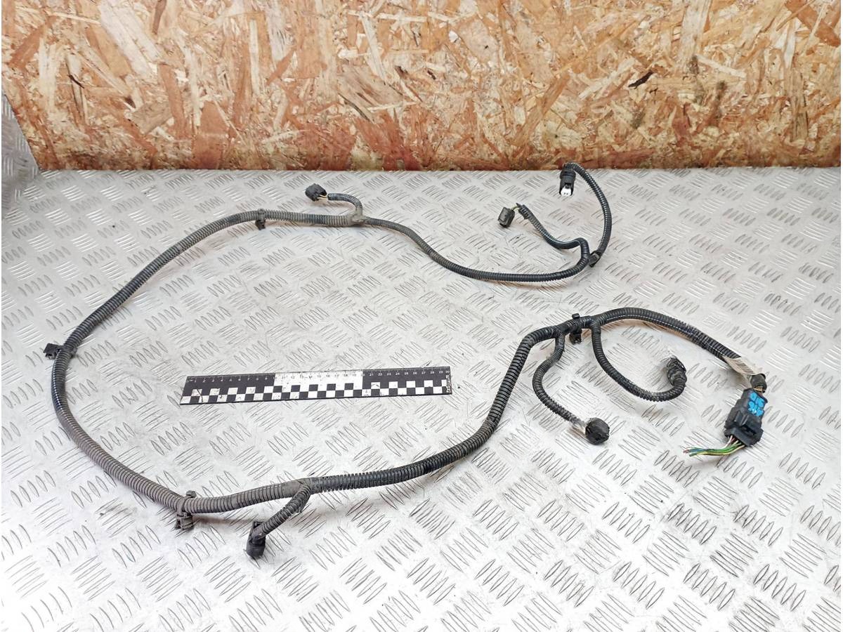 Новое Peugeot 3008, 2011 г., OEM 200523202, арт. A16910