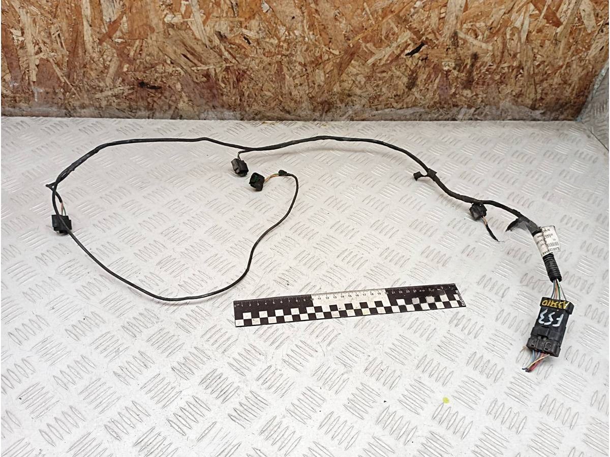 Новое Peugeot 308, 2010 г., OEM 9664678980, арт. A33710
