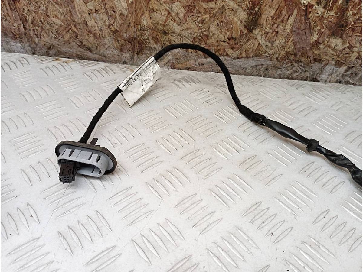 Новое Peugeot 308, 2010 г., OEM 2002113B01, арт. A33711, фото 2