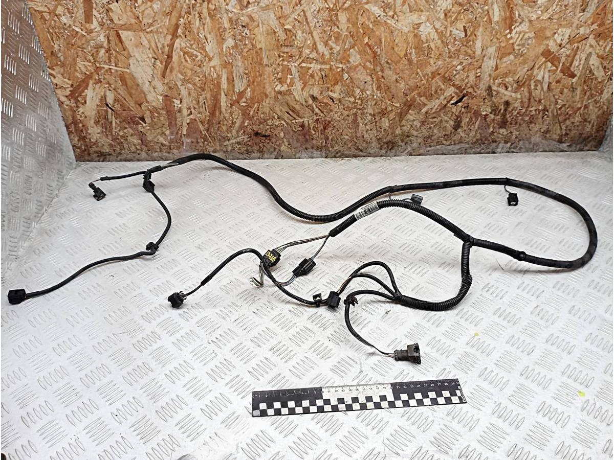 Новое Renault Megane, 2010 г., OEM 240159272R, арт. A33768