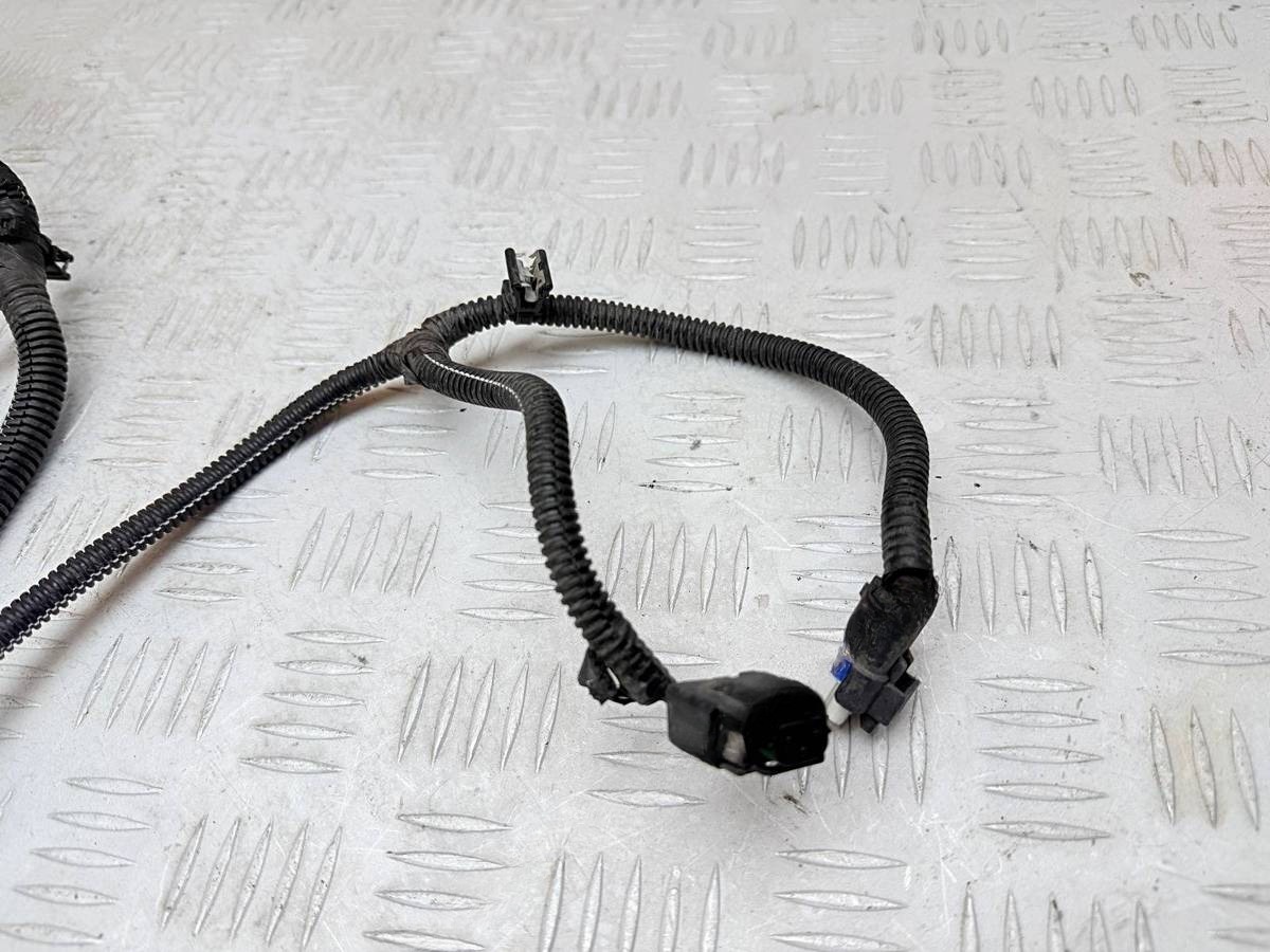 Проводка бампера заднего Peugeot 3008, 2011 г., OEM 9665188480, арт. A42065, фото 6