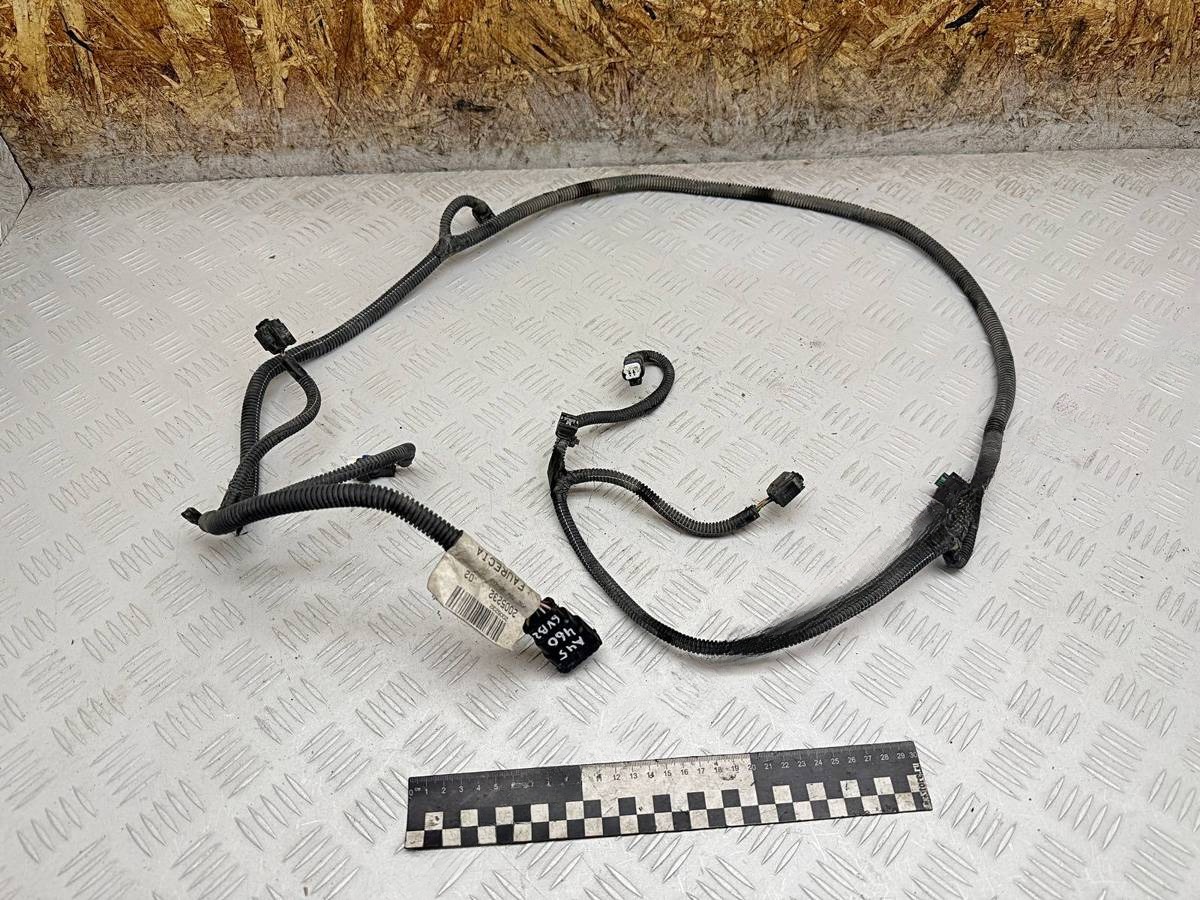 Новое Peugeot 3008, 2012 г., OEM 200523202, арт. A45460