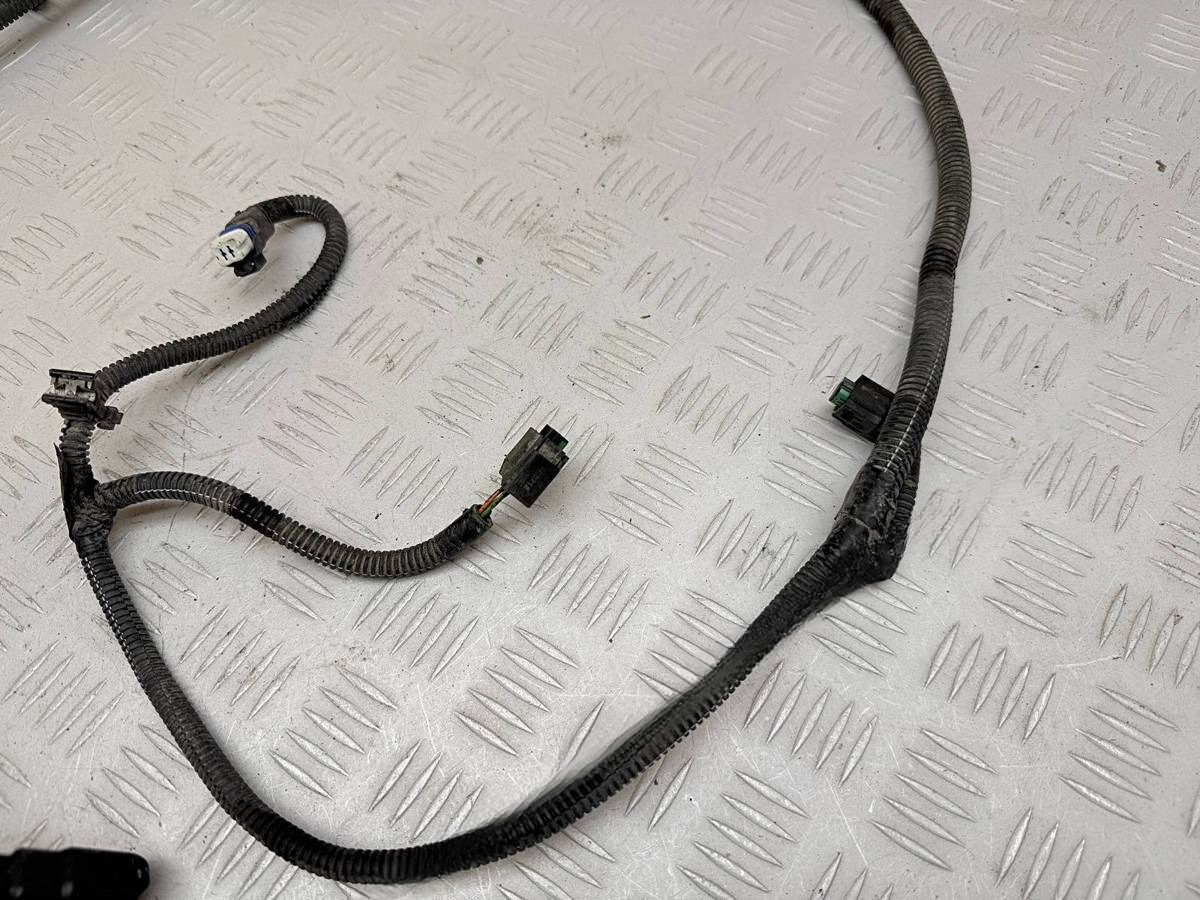 Новое Peugeot 3008, 2012 г., OEM 200523202, арт. A45460, фото 2